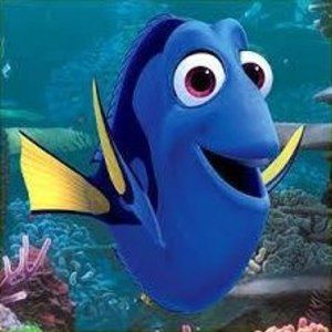 Meet your Posher, Blu